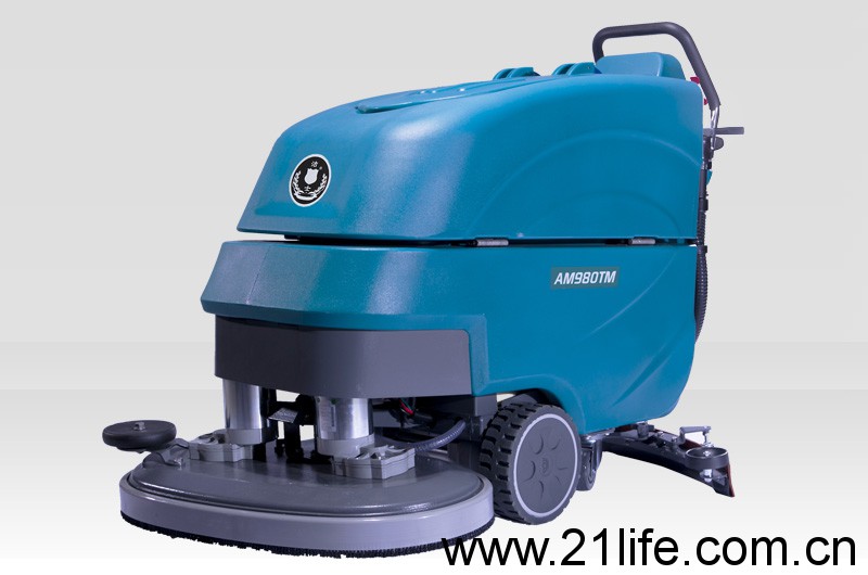 芭乐视频污下载BA660BT/芭乐视频污下载BA860BT自走手推式双刷芭乐APP下载官方网站地址进入（洁士大型AM980TM电动双刷自走式洗地吸干机）（适用于工厂、超市、地下车库、医院、汽车站、火车站、高铁站、飞机场等）