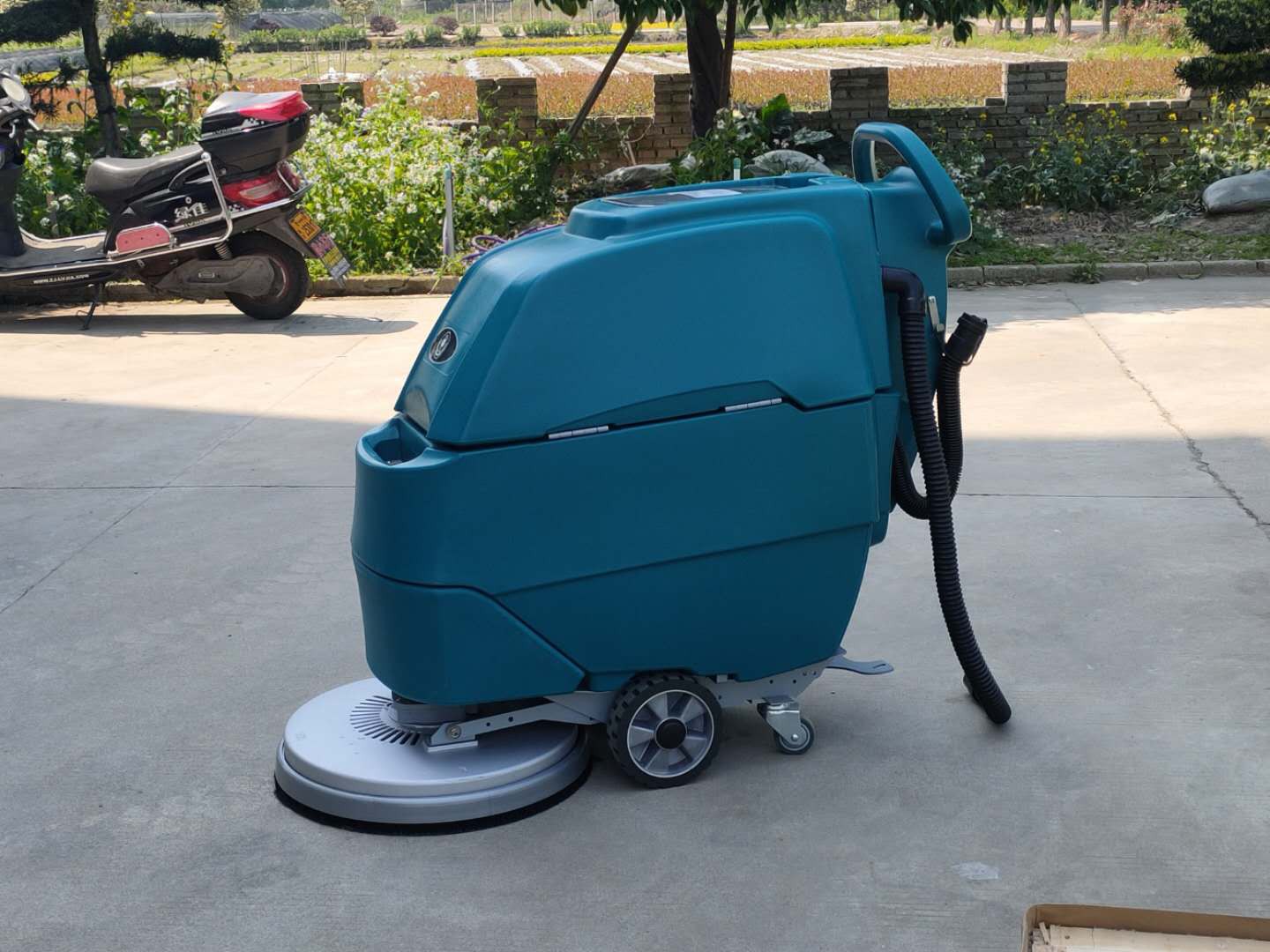 洁士M3电动手推式芭乐APP下载官方网站地址进入，电瓶手推式芭乐APP下载官方网站地址进入，电池手推式芭乐APP下载官方网站地址进入，手推式芭乐APP下载官方网站地址进入厂家